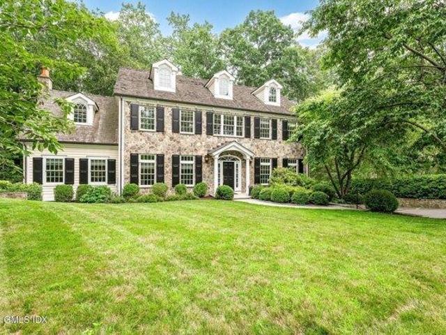 House for sale in Greenwich, Connecticut