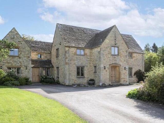 House for sale in Golden Valley, Gloucestershire