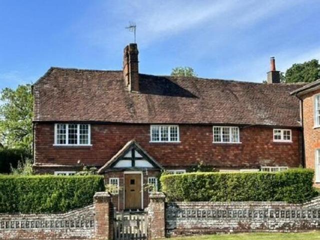 House for sale in Surrey