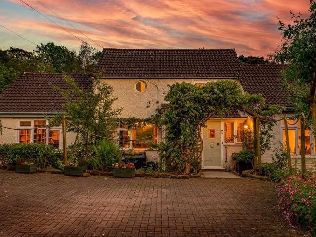 House for sale in Poulton, Wirral