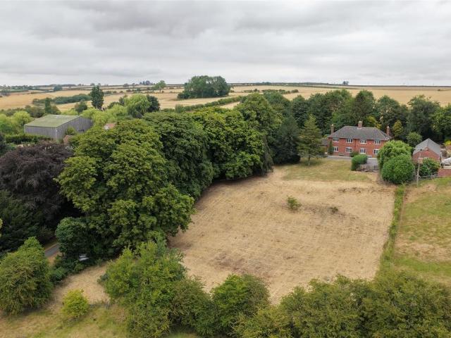 House for sale in Ingleby, Lincolnshire