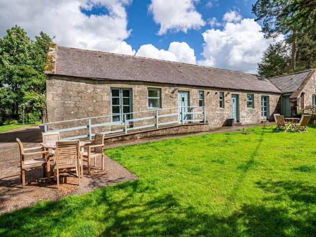 House for sale in Sanquhar, Scotland