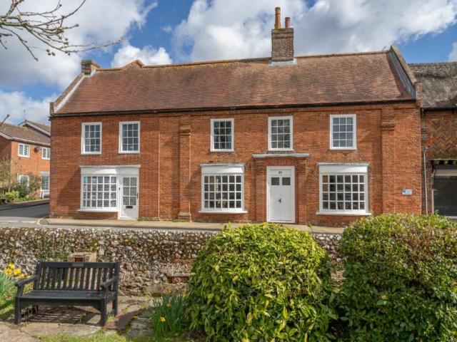 House for sale in Comers, Norfolk