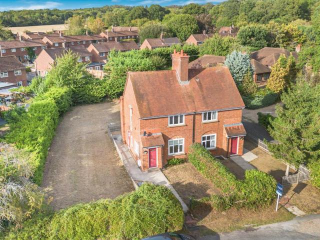 House for sale in Wargrave