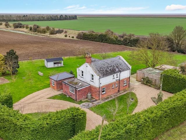 House for sale in Brookville, Isle Of Man