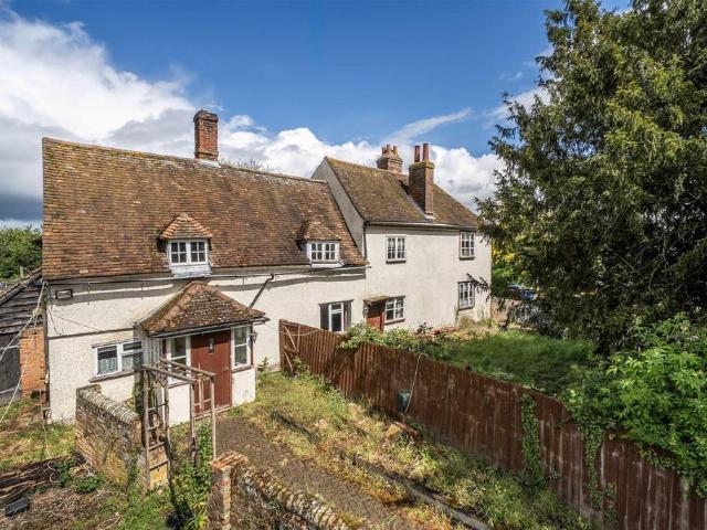 House for sale in Bedfordshire