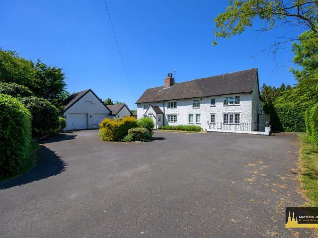 House for sale in Ansty CP, New Bilton