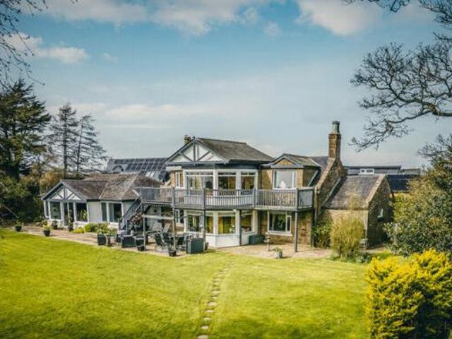House for sale in Arbroath, Scotland