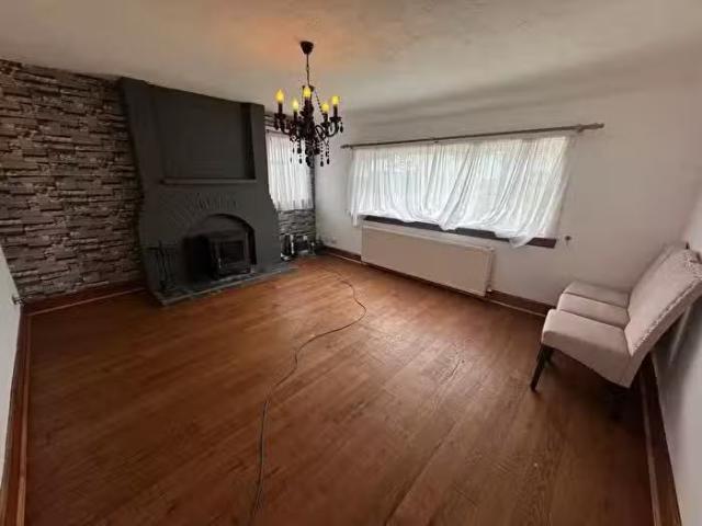 House for sale in Angus