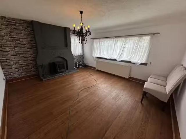 House for sale in Angus