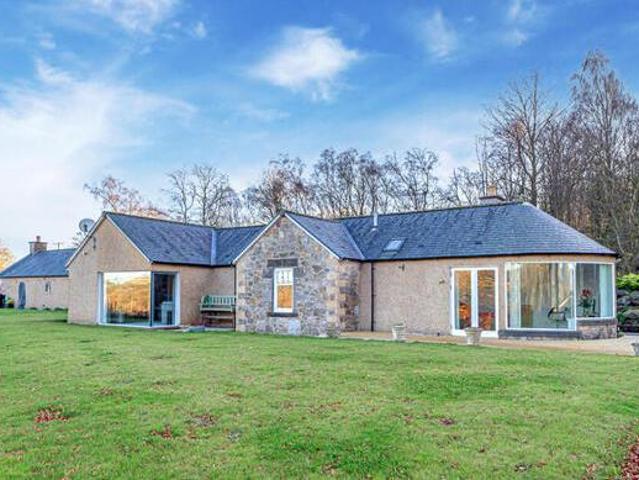 House for sale in Dollar, Scotland