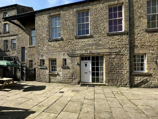 House for sale in North Yorkshire