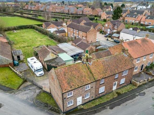 House for sale in North Yorkshire