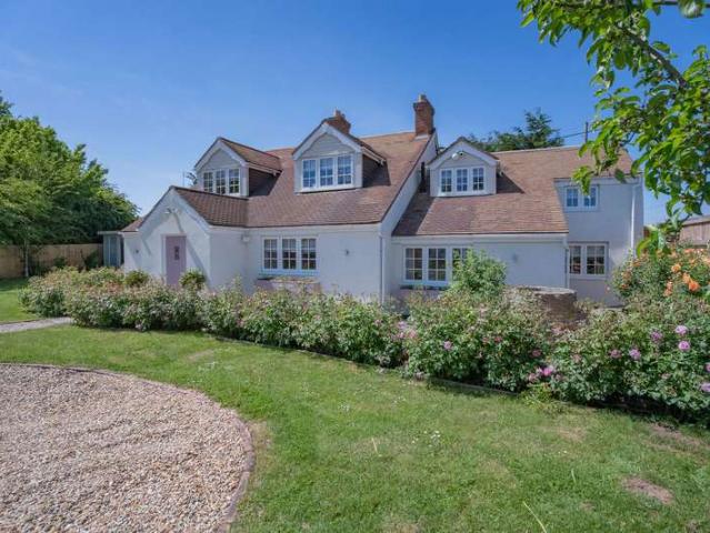 Farm for sale in Forthampton, Worcestershire