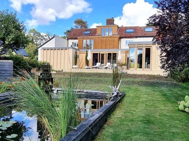Cottage for sale in Eastbridge, Suffolk
