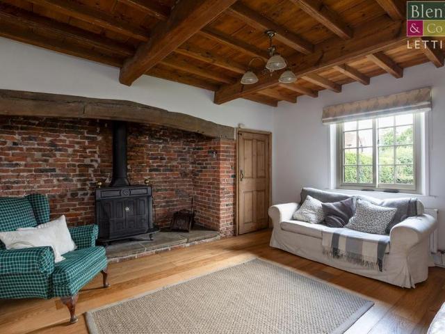 House for rent in High Field, York