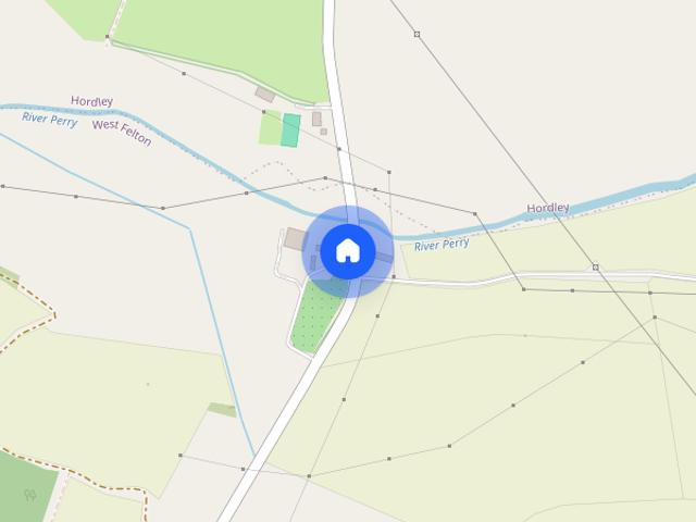 House for rent in Hordley, Lower Frankton