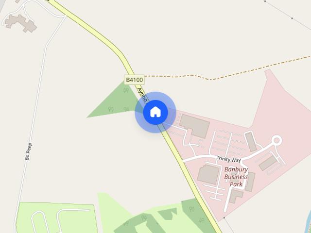 House for rent in Evershot, Oxfordshire