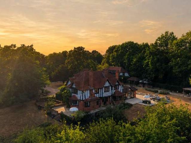 House for sale in St Marks, Maidenhead