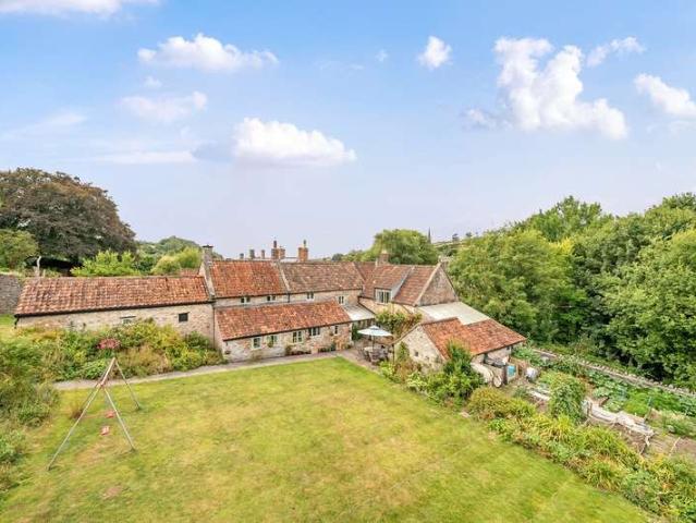 House for sale in Croscombe, Somerset