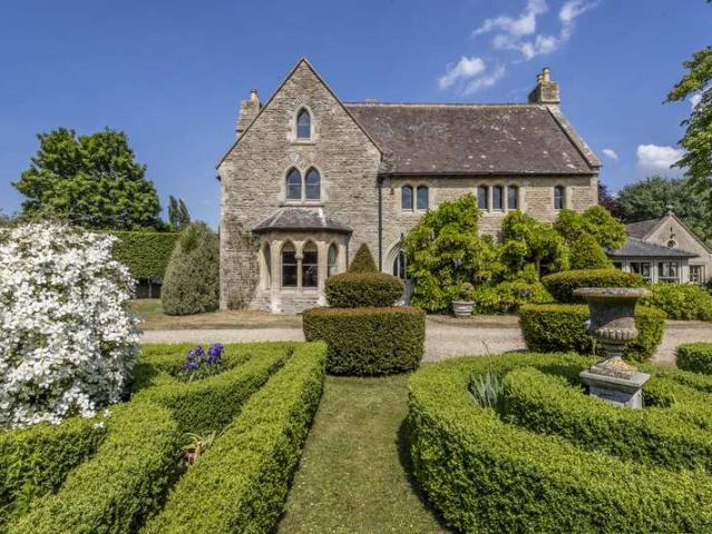 House for sale in Black Bourton, Oxfordshire