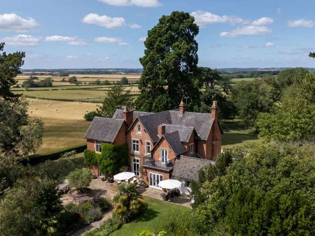 House for sale in Pebworth, Wychavon