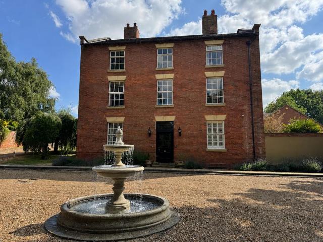 House for sale in Braunston