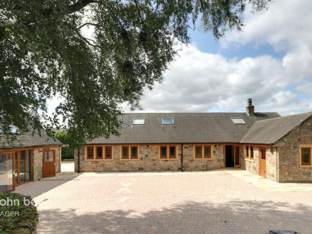 House for sale in Odd Rode
