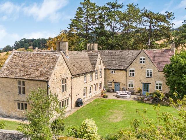 House for sale in School House, Gloucestershire