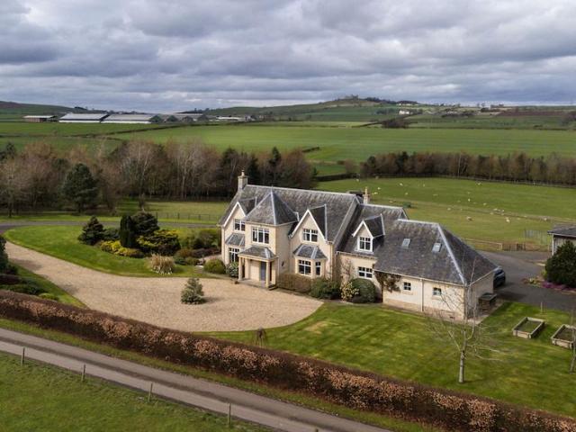 House for sale in Scotland