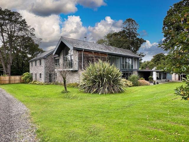 House for sale in Falcon Lodge, Wales