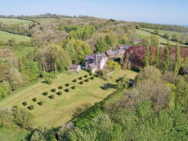 House for sale in Wales