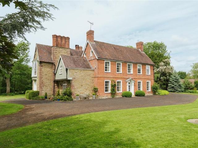 House for sale in Seifton, Shropshire