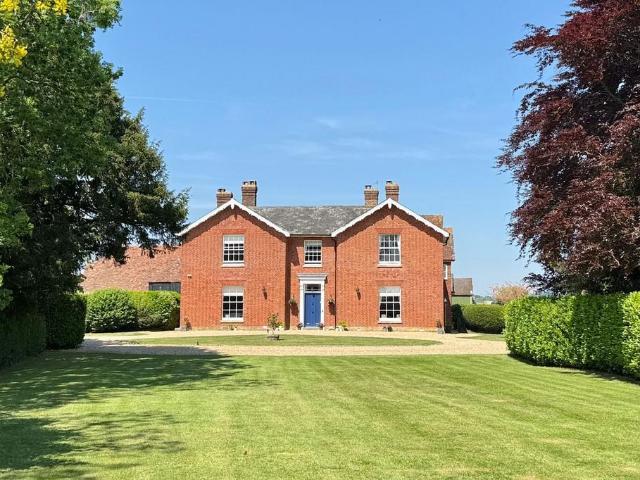 House for sale in Wiltshire