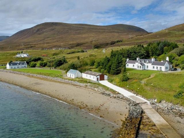 House for sale in Scotland