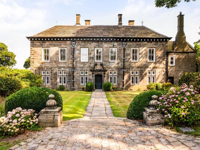 House for sale in Mill Brow, Greater Manchester