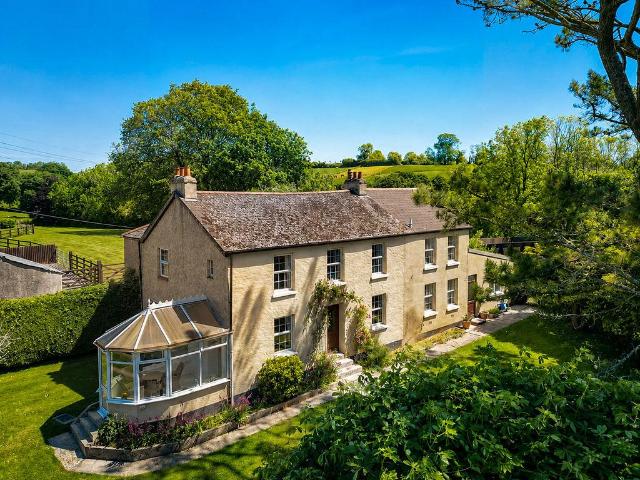 Land for sale in Bridford, Devon