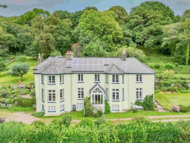 House for sale in Hewelsfield and Brockweir, Bromsberrow Heath
