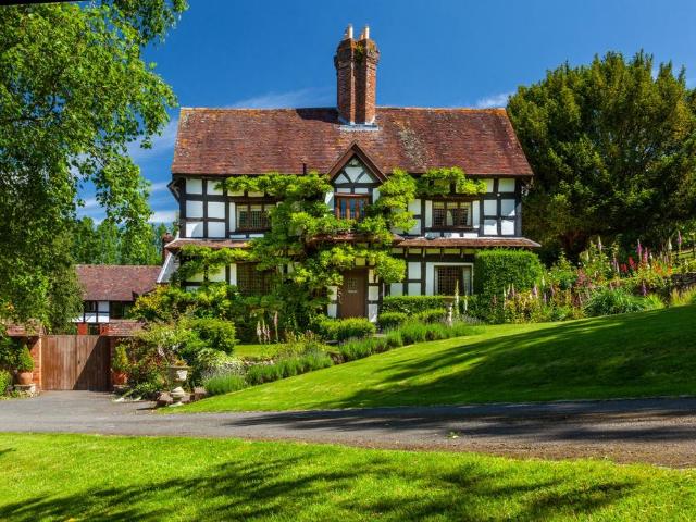 House for sale in Suckley, Malvern Hills