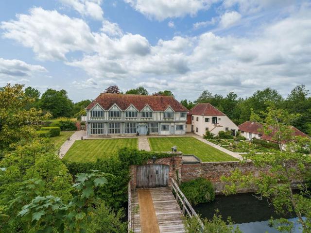 House for sale in Cross In Hand, East Sussex