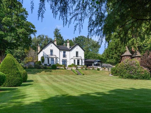 House for sale in Corbridge, Northumberland