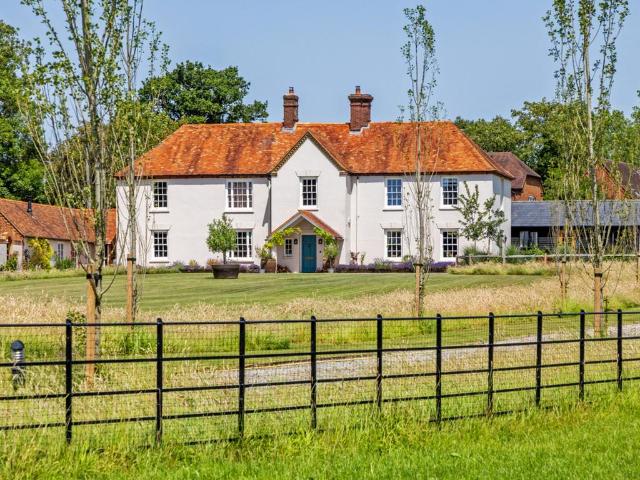 House for sale in East Grimstead, Wiltshire