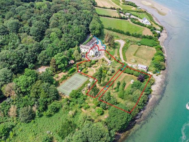 House for sale in Wales
