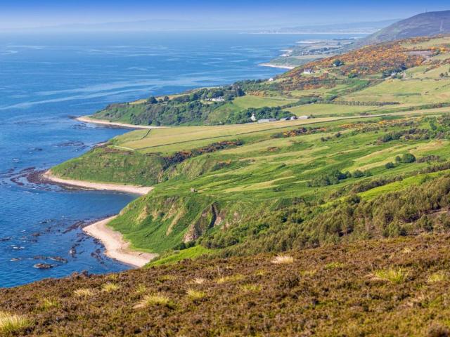House for sale in Helmsdale, Scotland