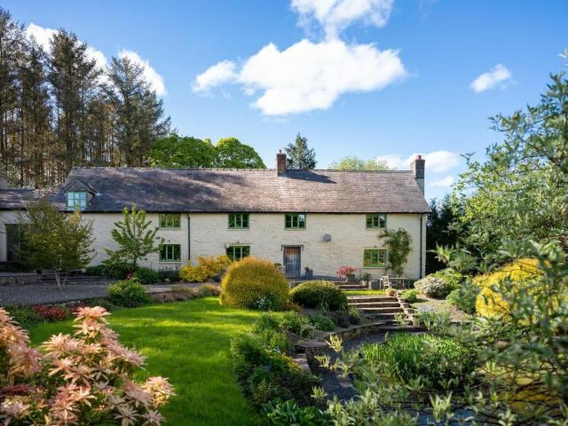 House for sale in Wales