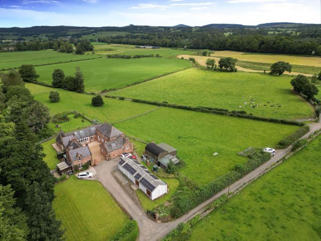 House for sale in Scotland