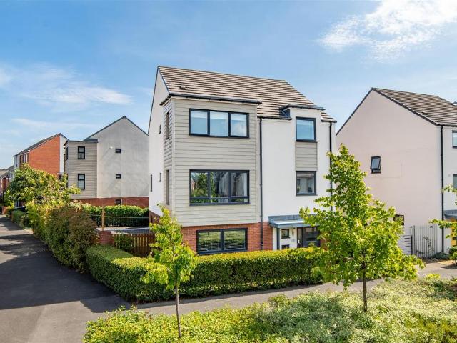 House for sale in Newcastle Upon Tyne