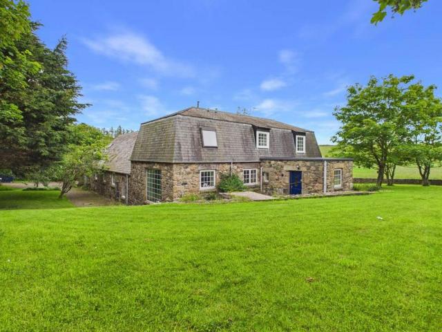 House for sale in Newburgh, Scotland