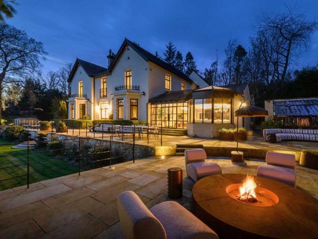House for sale in Corbridge, Northumberland