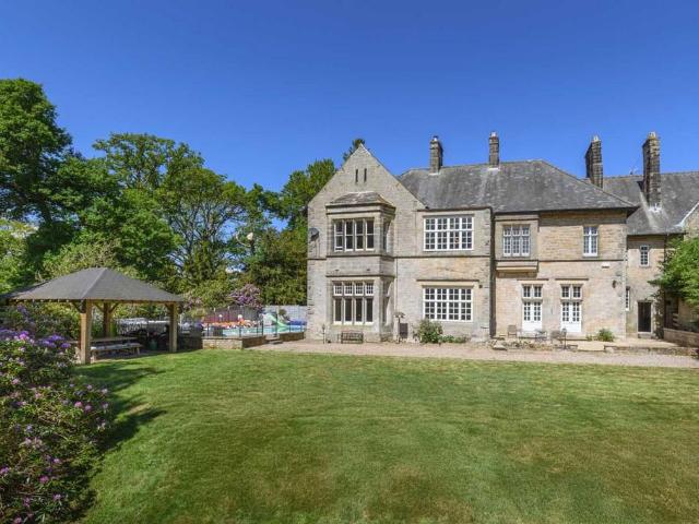 House for sale in Wark, Northumberland